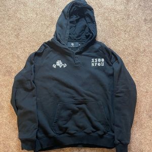 Darc Sport Hoodie